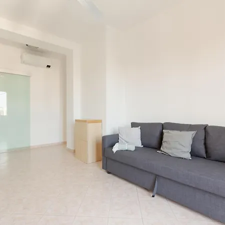 Guesthost - Parco Nord With 2 Bedrooms شقة *
