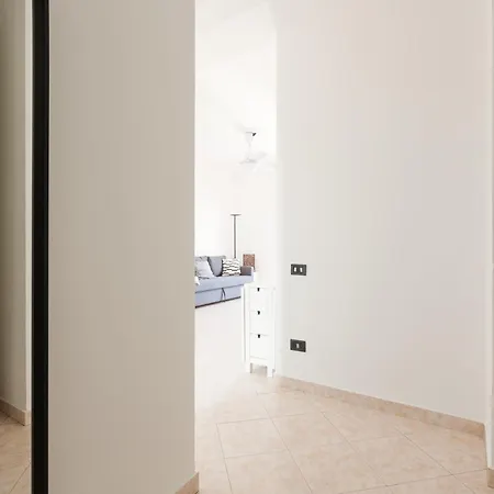 Guesthost - Parco Nord With 2 Bedrooms *